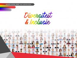 Afbeelding diversiteit Inclusie